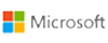 Microsoft logo